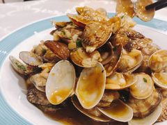 -庆余楼·用心与食材·特色菜&灶头面(仙蠡墩店)