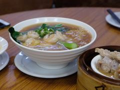 -华峰食馆(氹仔店)