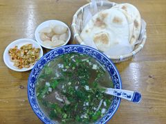 -长安后宰门水盆羊肉(新都心店)