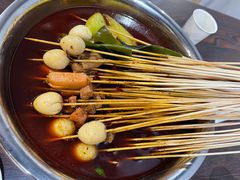 -成都瓜串串(华强北店)