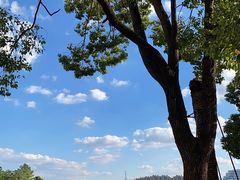 -美兰湖景区