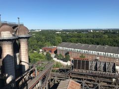 -杜伊斯堡市北景观公园