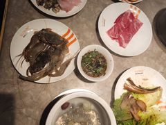 -V-ONE西雅图海鲜自助餐厅(仓山万达广场店)