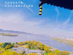 -雷峰塔景区