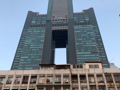 -高雄85大楼-观景台