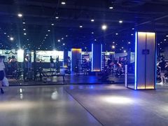 -一兆韦德健身(浦东万达会所)