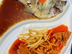 -马凯餐厅(长椿街店)