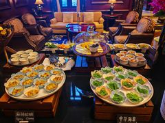 -上海瑞金洲际酒店