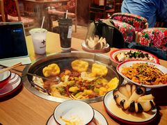 -那红花·东北菜铁锅炖(仙林金鹰店)