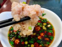 -老来福·非遗酸汤兔(凯旋路店)