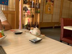 -割烹酱子日本料理(弘基财富广场店)