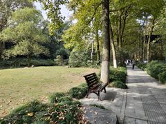 -杭州植物园