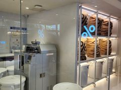 -% Arabica阿拉比卡咖啡(武汉天地店)