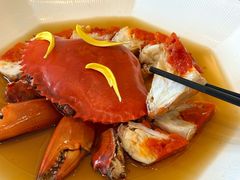 -世博源公馆·本帮融合菜·主题包厢·江景餐厅