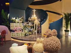 -狮拾久·现代新加坡料理(福田COCO Park店)