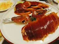 -大鸭梨烤鸭(甘家口店)