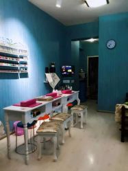 -J·C NAIL美甲美睫