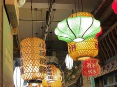 -永安水煮活鱼·仪征菜(仪征奥林匹克店)
