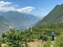 -萝卜寨羌文化生态旅游区
