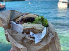 -Fergburger(皇后镇店)