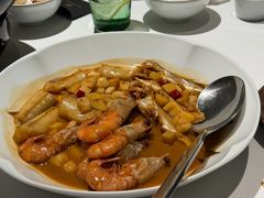 -新荣记(建国门外大街店)