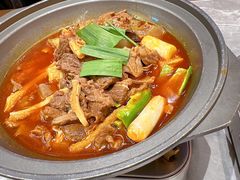 -肖记公安牛肉鱼杂馆·省级非物质文化遗产(江汉路直营店)