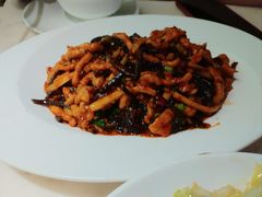 -茅庐川菜(青岛凯德店)