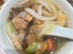 -黄泥岗·地道湖北菜(奥特莱斯店)