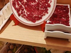 -陈记顺和潮汕鲜牛肉火锅(棠德南路店)