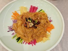 -红菜坊·烤鸭·川鲁宴(石园店)
