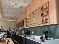 -星巴克臻选(深圳欢乐港湾店)