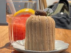 -Kekimatata 生日蛋糕·烘焙教学
