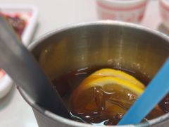 -明腾壹间茶餐厅(新都会花园广场店)