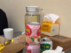 -豚妈妈汤饭·部队锅(南京东路店)