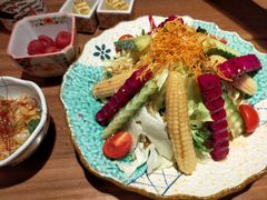 -隐月· 㐂和食屋(芝罘万达公馆店)