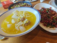 -丰乐餐厅·始于1999·本地老字号