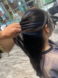 -Kraemer Paris苏豪发廊