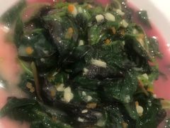 -半山腰·云南菜(侨福芳草地店)