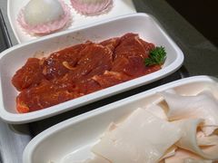 -海底捞火锅(河东万达广场店)