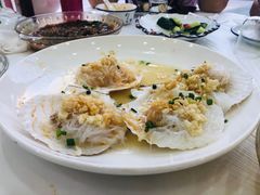 -碧海银沙海鲜餐厅(恒大海上威尼斯店)