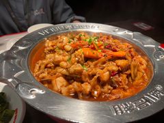 -胖哥俩肉蟹煲(湖滨银泰in77店)