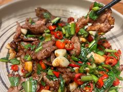 -云海肴·汽锅鸡·云南菜(苏州中心店)