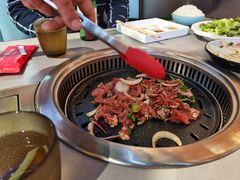 -棒小伙·齐齐哈尔烤肉(龙茗路店)