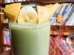 -陶野咖啡·面包披萨