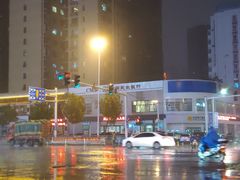-花千代秘制烤鱼(曼哈顿店)