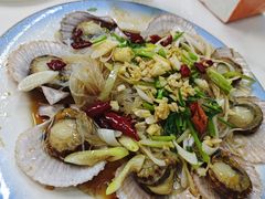 -来之顺海鲜菜馆·青岛菜·始于1993(栈桥店)