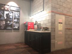 小食处-CGV星星影城(颐堤港ScreenX店)
