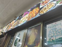 -洞密园美食城·二十二年老店(富华路店)