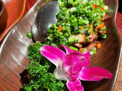 -花马天堂云南餐厅 Lost Heaven(外滩店)