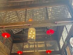 -新万鑫银丝面·非遗无锡味(惠山古镇店)